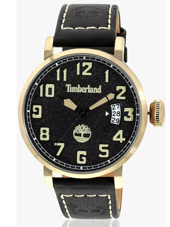 Timberland Men's WATCH TBL.14861JSK/02 (zq005a)