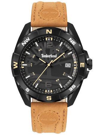 Timberland Millinocket 45mm Men's Watch TDWGB2202101 + BOX