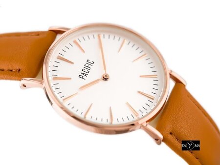 WOMEN'S PACIFIC CLOSE WATCH - gift set (zy590h)