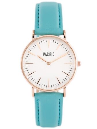 WOMEN'S PACIFIC CLOSE WATCH - gift set (zy590m)