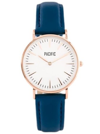 WOMEN'S PACIFIC CLOSE WATCH - gift set (zy590p)