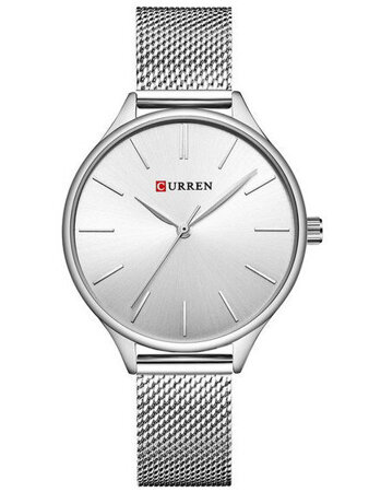 WOMEN'S WATCH CURREN 9024 (zc503a) + BOX