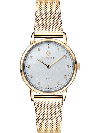 WOMEN'S WATCH Gant Park Avenue 32 G127014 + BOX