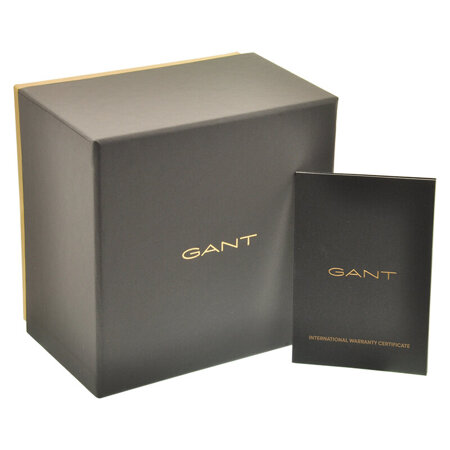 WOMEN'S WATCH Gant Sussex G136014 + BOX