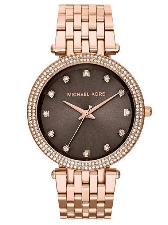 WOMEN'S WATCH MICHAEL KORS MK3217 Darci + BOX