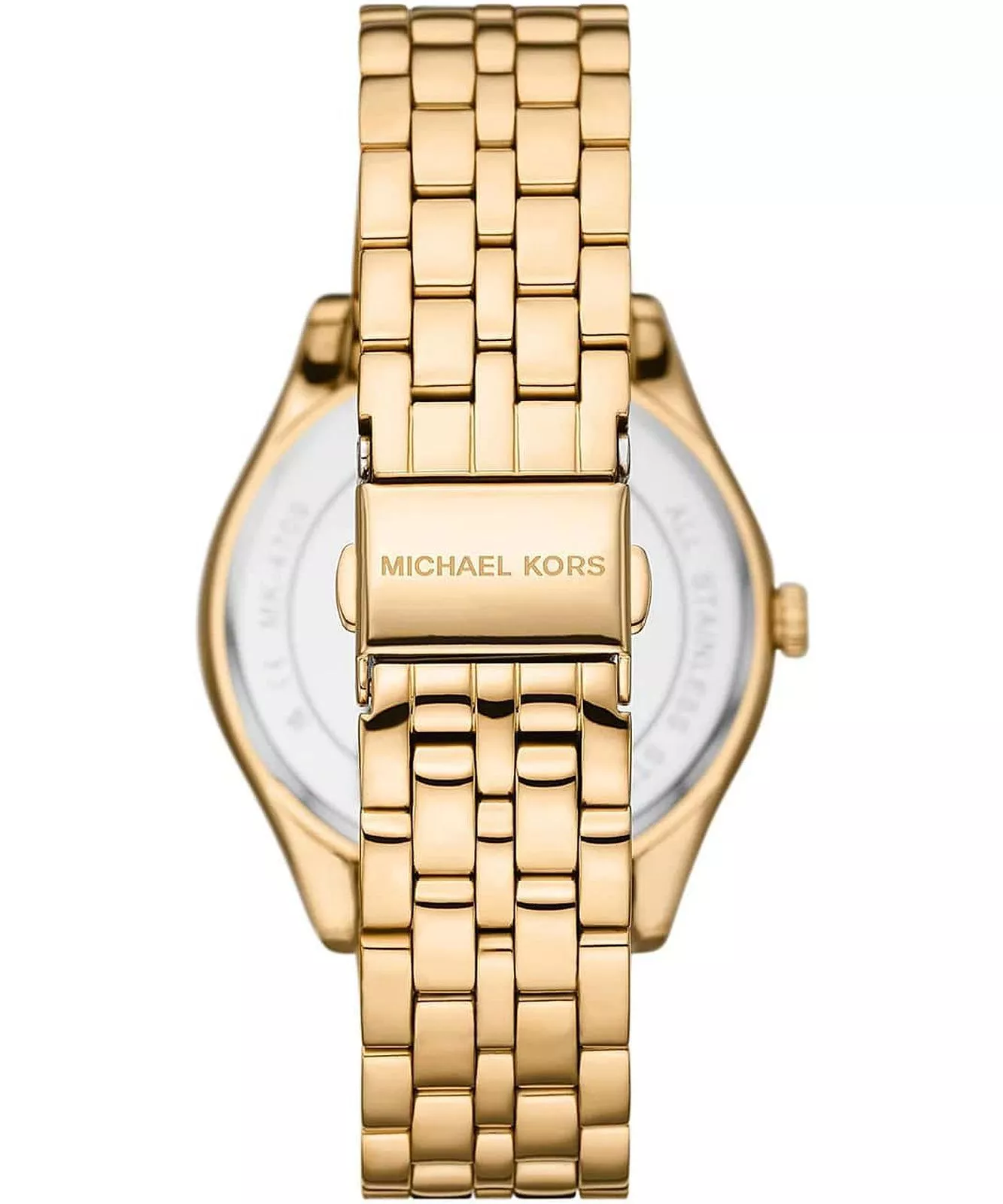 WOMEN'S WATCH Michael Kors Harlowe MK4709 (zm575a) + BOX