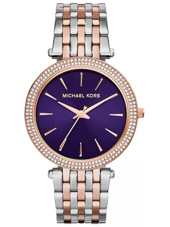 WOMEN'S WATCH Michael Kors MK3353 + BOX