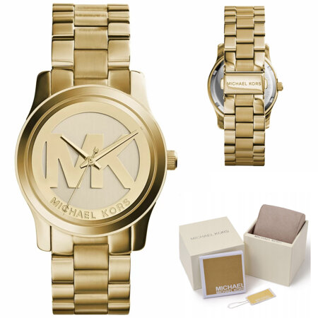 WOMEN'S WATCH Michael Kors MK5786 + BOX (zm559a)