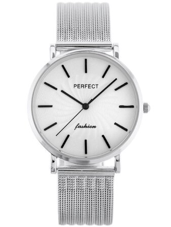 WOMEN'S WATCH PERFECT E334 - mesh (zp932d) + BOX