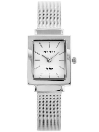 WOMEN'S WATCH PERFECT F209-01 (zp987a) + BOX