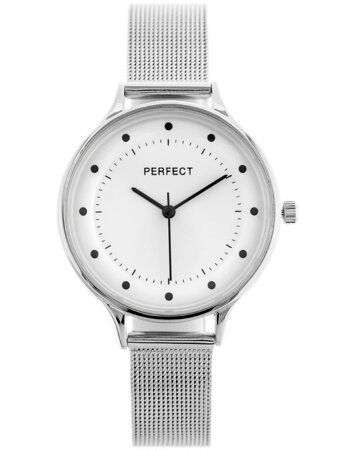 WOMEN'S WATCH PERFECT F351 (zp985a) + BOX