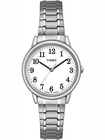 WOMEN'S WATCH TIMEX EASY READER TW2P78500 + BOX