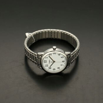 WOMEN'S WATCH TIMEX EASY READER TW2P78500 + BOX