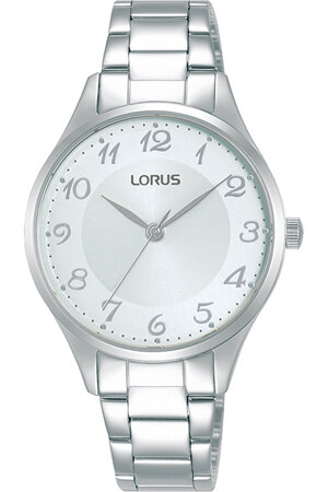 Women's Lorus Lady Watch RG267VX9 + BOX (zlo505a)