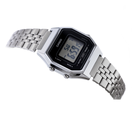 ZEGAREK DAMSKI CASIO VINTAGE LA680WA-1 (zd631a) + BOX