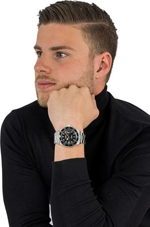 ZEGAREK MĘSKI INVICTA PRO DIVER 22047 -WODOSZCZLNOŚĆ 200m - koperta 43mm 