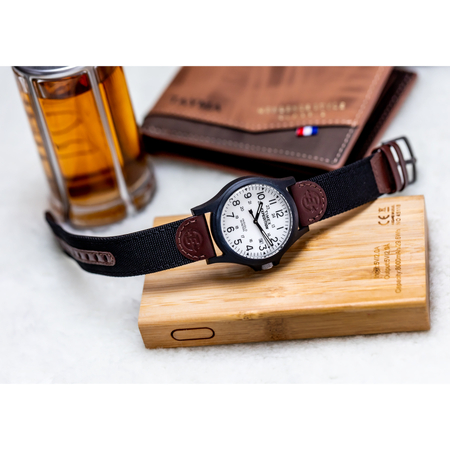 ZEGAREK MĘSKI TIMEX EXPEDITION TW4B08200 (zt106i)