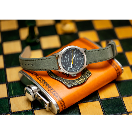 ZEGAREK MĘSKI TIMEX Expedition Scout TW4B22900 (zt106m)