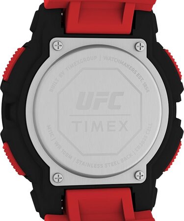 ZEGAREK MĘSKI TIMEX TW5M59200 UFC Rush  + BOX