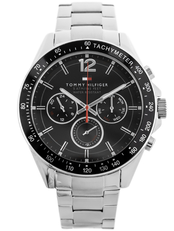 ZEGAREK MĘSKI TOMMY HILFIGER 1791104 LUKE (zf054a)