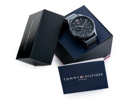 ZEGAREK MĘSKI TOMMY HILFIGER 1791421 DAMON (zf008b)