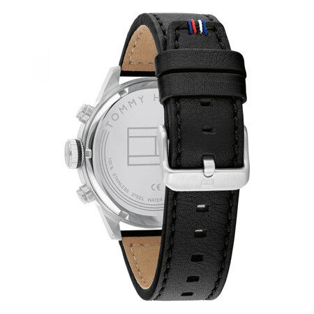 ZEGAREK MĘSKI TOMMY HILFIGER 1791807 TRENT (zf042a)