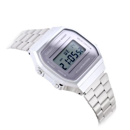 Zegarek Casio A168WEM-7EF