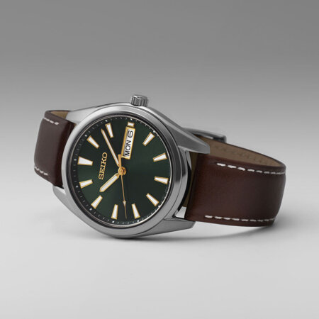 Zegarek Męski Seiko SUR449P1 + BOX