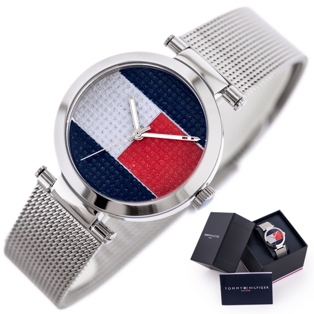 TOMMY HILFIGER 1781866 LYNN WOMEN'S WATCH (zf507d)