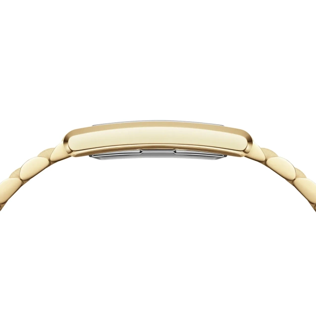 ZEGAREK DAMSKI DANIEL WELLINGTON 24mm Bound 3-Link DW00100703 + BOX
