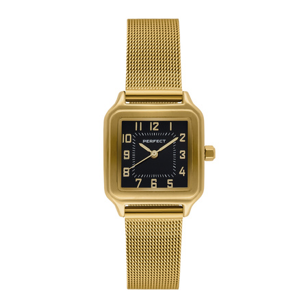 Zegarek damski PERFECT F406-04 + BOX