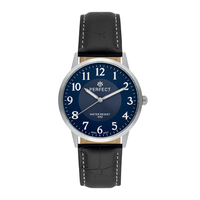 ZEGAREK MĘSKI PERFECT C411Y-15 (zp391c)