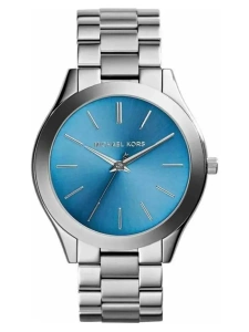 WOMEN'S WATCH Michael Kors Slim Runway MK3292 + BOX