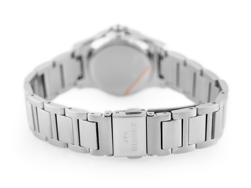 WOMEN'S WATCH BISSET BSBE78 (zb563a)