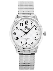 ZEGAREK MĘSKI PERFECT X281 (zp328a) - gumka