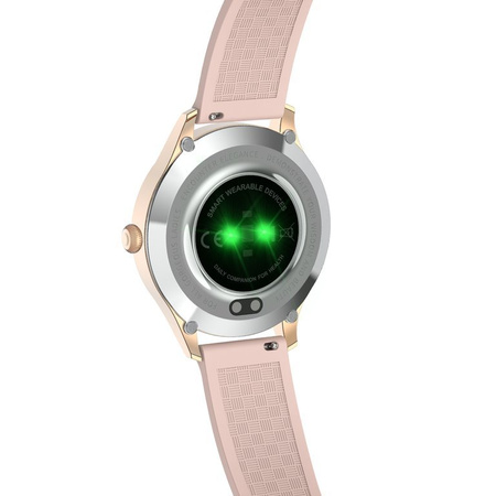 SMARTWATCH G. Rossi SW014-3 pink (sg009c)