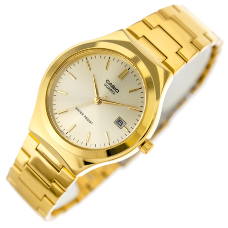 Unisex Casio MTP-1170N-9A watch + BOX