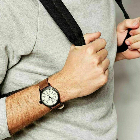 TIMEX EXPEDITION MEN'S WATCH T49963 (zt122a)