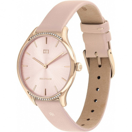 TOMMY HILFIGER WOMEN'S WATCH 1782215 (zf537a)