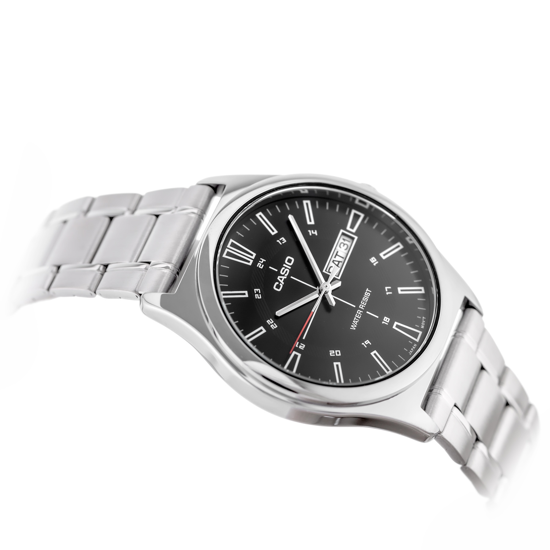 Zegarek Męski Casio MTP-V006D-1C + BOX