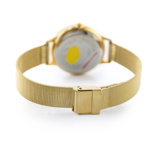 WOMEN'S PRESENT SET - Watch + bracelet (zp532e) 