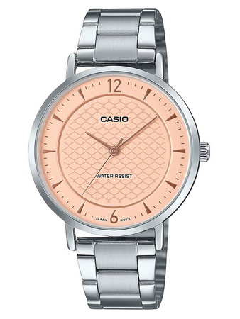ZEGAREK DAMSKI CASIO  LTP-VT04D-4A (zd659c) + BOX