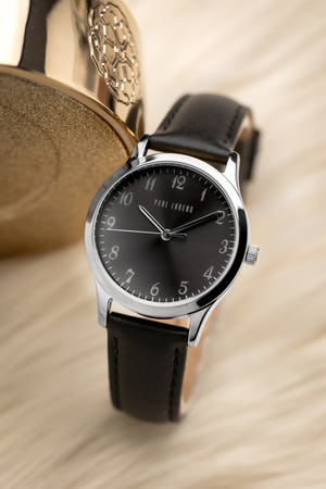 PAUL LORENS WOMEN'S WATCH - PL20019A-1C1 (zg566b) + BOX