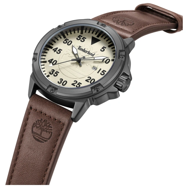 ZEGAREK MĘSKI Timberland TDWGB9002802 + BOX