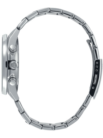 Zegarek Męski Casio Edifice 43mm EFV-610D-1AVUEF + BOX