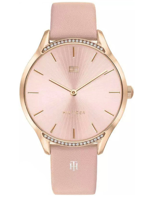 TOMMY HILFIGER WOMEN'S WATCH 1782215 (zf537a)
