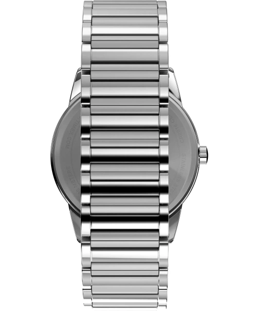 TIMEX Easy Reader Men's WATCH TW2W52200 + BOX