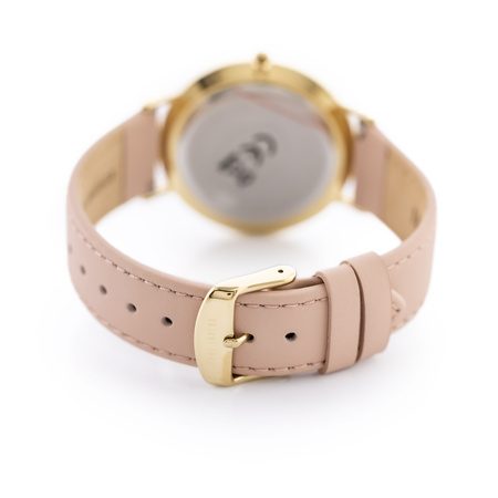 PAUL LORENS WOMEN'S WATCH - PL11014A7-3E2 (zg509d) + BOX