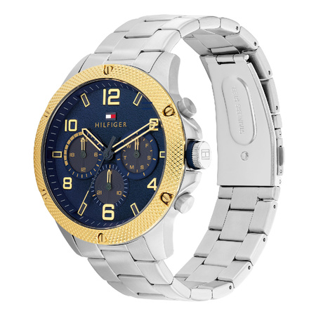 ZEGAREK MĘSKI TOMMY HILFIGER 1792031 BLAZE (zf118e)