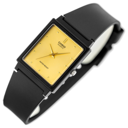 ZEGAREK DAMSKI CASIO MQ-38UC-9A  (zd598o) - KLASYKA + BOX
